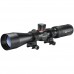 Simmons Pro Target 3-9x40mm 30mm Mil-Dot Reticle Riflescope
